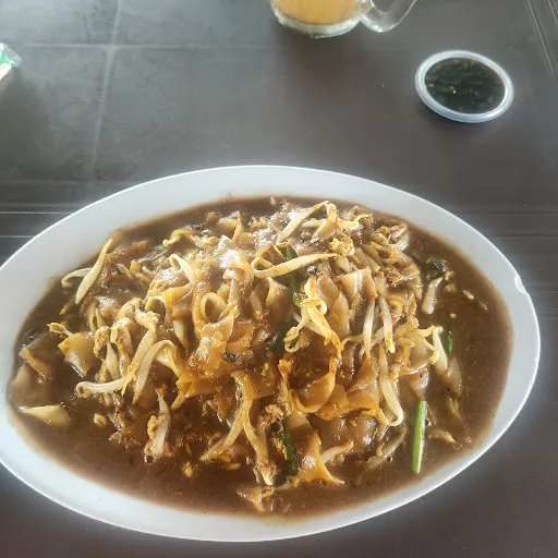 Reez Wan — photo from their Google review