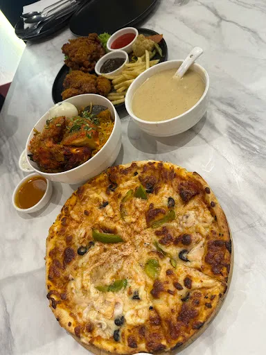 Nur Shuhada — photo from their Google review