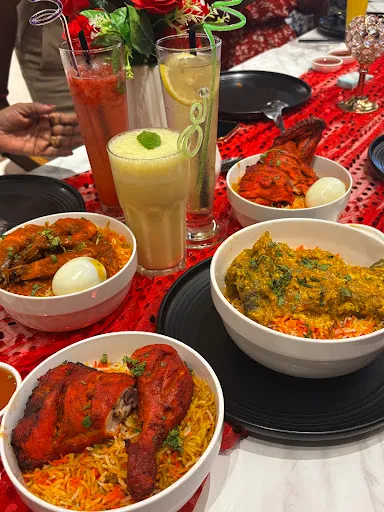 Divyasri Srikanth — photo from their Google review