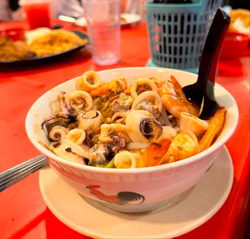 Abu Zayd — photo from their Google review