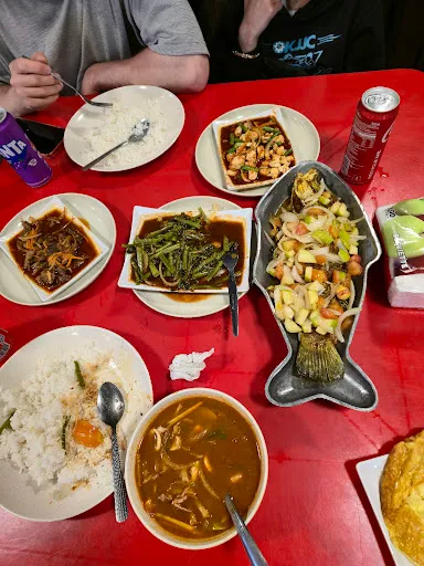 Sarah Ali — photo from their Google review