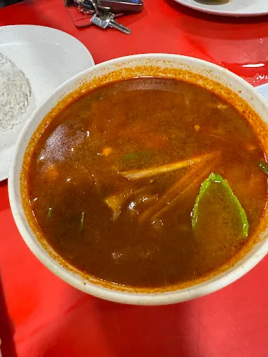 Amirah Ibrahim — photo from their Google review