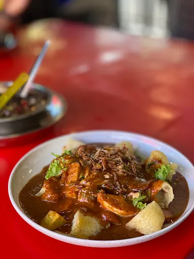 Roszaidah Husman — photo from their Google review