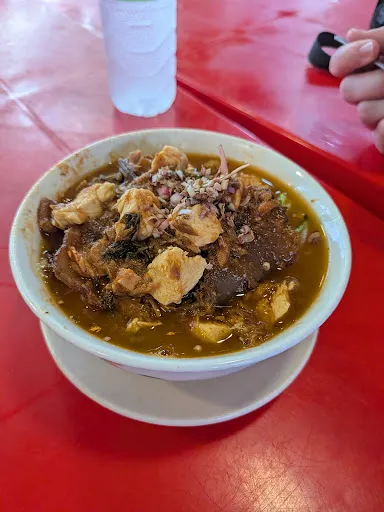 Taylor Gau — photo from their Google review