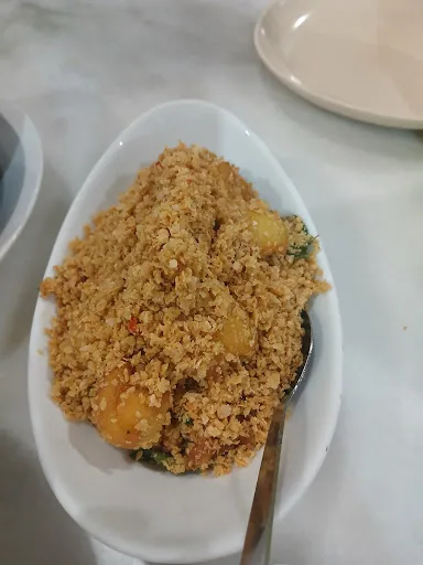 Mei Lina — photo from their Google review