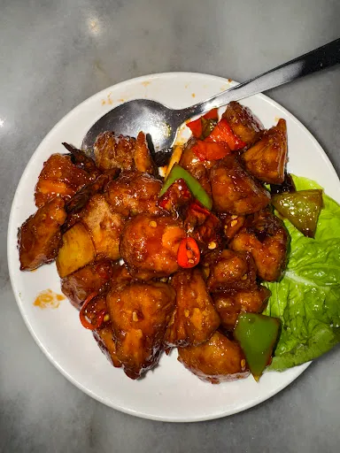ed da — photo from their Google review