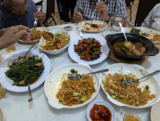 Sanjit S — photo from their Google review