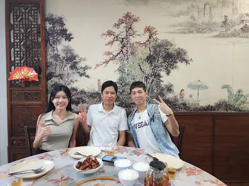 Yeoh Kea Huey — photo from their Google review