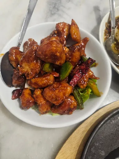 Krido Sadmoko — photo from their Google review