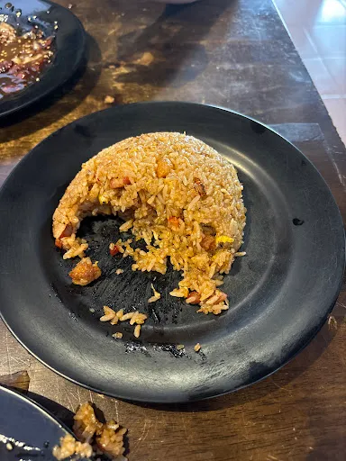 Irene Looi — photo from their Google review