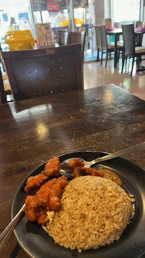Zack Kong — photo from their Google review