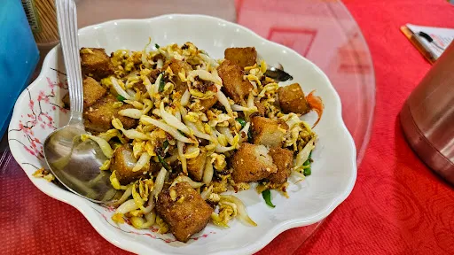 Kokhlovsky Tong — photo from their Google review