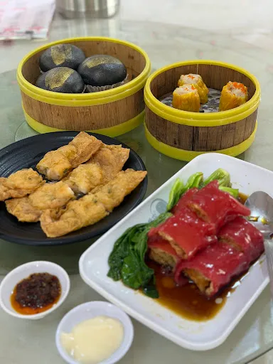 Ru xuan — photo from their Google review