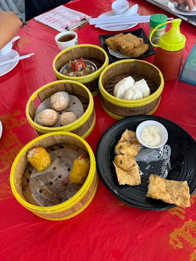 Bang Hui Aw — photo from their Google review