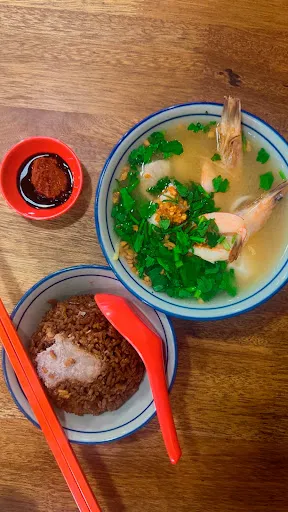 Allish Ling — photo from their Google review