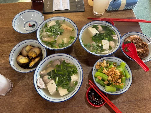 Choon Chiang Liew — photo from their Google review