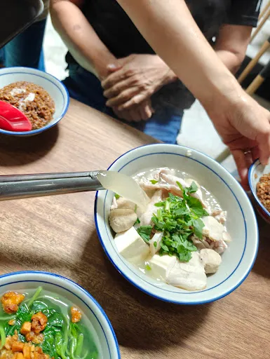 Sonic Bar Hock Lee — photo from their Google review