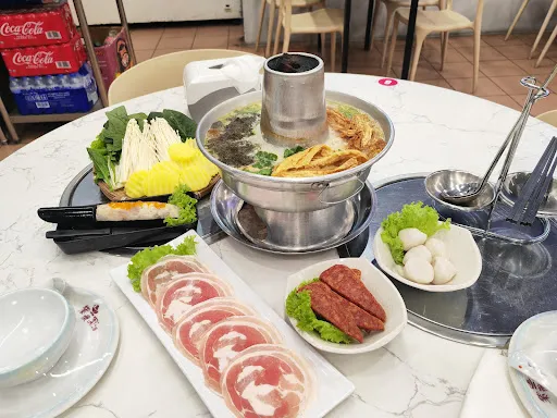 Chan Sophie — photo from their Google review