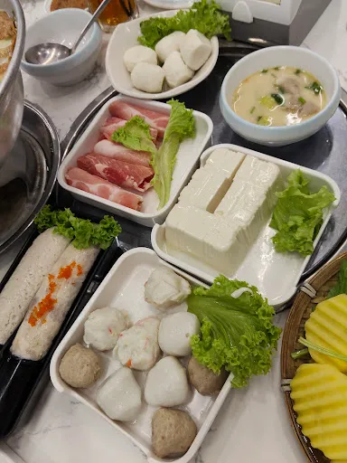 candice chong — photo from their Google review