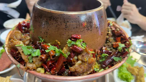 Teoh Chunjie — photo from their Google review