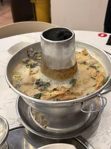 hui xin — photo from their Google review