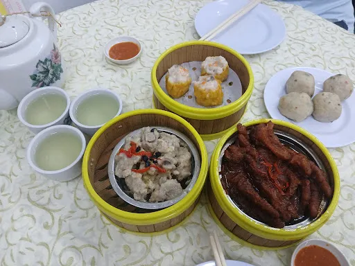 KUOK LEONG YAU — photo from their Google review