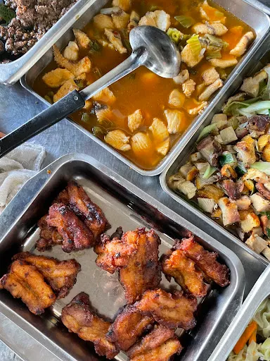 Jackie Chow — photo from their Google review