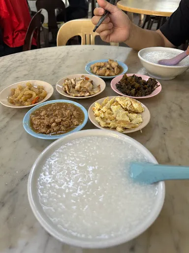 En X — photo from their Google review