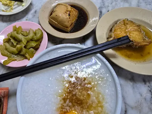 Yik May Tham — photo from their Google review